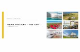 REAL ESTATE - VR 360 - PORTFOLIO... · CANYON RANCH MIAMI CONDO Canyon Ranch is a condo in Miami that offers all the comforts of a club and resort: swimming pools, gym, beach, spa,