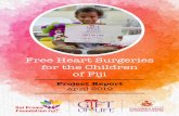 Free Heart Surgeries for the Children of Fijisaipremafiji.com/wp-content/uploads/2019/10/Gift... · Soniya Lal, Ms. Kym Stuart, Varsha Kumar, Dr. Ashish Katewa, Diana Lesumaivavalagi,