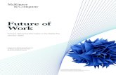 Future of Work - mckinsey.com/media/McKinsey/Featured... · holds true for Turkey: automation, AI, and digital technologies have the potential to boost the country’s economy, so
