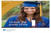 MassMutual Arizona | MassMutual - Unlock the power of me/media/Files/ABA... · 2015-06-16 · You ll be part of a team of professionals who will guide you, help you through challenges,