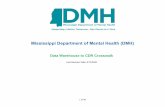 Mississippi Department of Mental Health (DMH) · 2020-05-29 · 12800.14 Hydrocodone (Vicodin) 82, 83, 84 0708 Hydrocodone (Vicodin) 12800.15 Tramadol (Ultram) 82, 83, 84 0709 Tramadol
