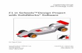  · 2010-05-19 · SolidWorks Engineering Design and Technology Series i Table of Contents Introduction