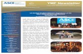 2011 Fall YMF Newsletterymf-oc.org/docs/NL_-_Fall_2011-_Final_Draft.pdf · Giancarlo Ganddini Student Activities Liaison Kunzman Associates, Inc. Josue Vaglienty, PE K-12 Outreach