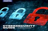 CYBERSECURITY GUIDE - NWPPA...Cybersecurity risk also affects an individual company’s financial health. It can drive up costs, impact revenue, and harm an organization’s ability