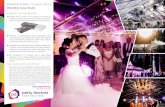 Elizabeth & Seb // Longton Wood - Party Doctors...2019/09/14  · Elizabeth & Seb // Longton Wood Wedding Case Study Worked with our client from concept to execution to provide a stunning