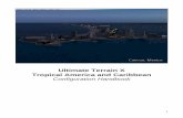 Ultimate Terrain X Tropical America and Caribbean · 4 - 4 License Agreement – Flight One Software And Scenery Solutions Flight One Software, Inc. and Scenery Solutions - Ultimate