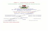 (2018) LPELR-45237(CA)lawpavilionpersonal.com/ipad/books/45237.pdf · FEDERAL REPUBLIC OF NIGERIA - Appellant(s) And 1. ALH. TUKUR ALKALI 2. ALH. BELLO ISA ... The Constitution of