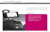 Experience the power of control - Berlinger · 2018-10-08 · EN 62311 (RF exposure in ... logistics service providers and wholesalers in the global pharmaceutical and food supply