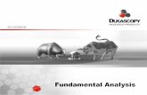 Fundamental Analysis - Microsoft2015, only rising once in April 2016.”-Jason Attewell, Statistics New Zealand Wednesday, December 21, 2016 08:30 GMT Dukascopy ank SA, Route de Pre-ois