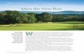 BUSINESS Musket Ridge · GOLFSTYLESONLINE.COM 89 PNC sold the course in February to a Virginia-based private investor operating as Musket Ridge Hospitality LLC for $3.3 million. That