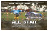 1 Sports Poster - WordPress.com · 2016-05-17 · SPRING 2016 SPORTS PACKAGES PICTURE DAY IS MONDAY MAY 30, 2016 INFO@HANNAHWALDNERPHOTO ... First portrait sheet is $25. Each additional