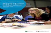Bilingual education in Dutch schools - NL | Nuffic...a success story Bilingual education in Dutch schools: 24052013_Opl.1.500_2131107 european platform internationalising education