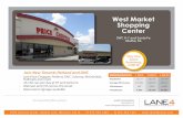 West Market Shopping Center - LANE4 Property GroupWEST MARKET SHOPPING CENTER SWC K-7 and Santa Fe - Olathe, KS 4705 Central Street, Kansas City, Missouri 64112 - P) 816.960.1444 -