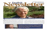 Newsletter English - University of Montanahsapp.hs.umt.edu/dms/index.php/Download/file/3383/8d6f9b...In 2016, Finnegan’s memoir, Barbarian Days: A Surfing Life, won a Pulitzer Prize