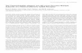 The Caenorhabditis elegans unc-49 Locus Encodes manuscripts pdfs... The Caenorhabditis elegans unc-49
