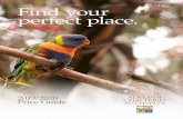 Find your perfect place. - Adelaide Cemeteries Authority · With four cemeteries and dozens of gardens to choose from the Adelaide Cemeteries Authority has created price categories