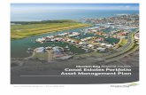 Canal Estates Portfolio Asset Management Plan...MBRC Canal Estates Portfolio Asset Management Plan (A15445112) iii 9 APPENDICES 21 Appendix A - Canal Estates Aerial View (Pacific Harbour,