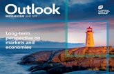 Long-term perspective on markets and economies Funds 2020.pdf · But liquid strategies, like short-term bond funds, may help investors seeking more income and diversification from