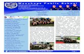 Newsletter Term 1 Week 6 - Wauchope Public School...Page 3 Term 1 Week 6 Newsletter Wauchope Public School cellence pportunity and Success Parent Information Three-Way Meetings These
