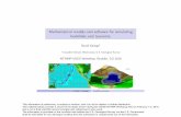 Mathematical models and software for simulating landslides and … · 2016-03-23 · NTHMP-USGS Workshop, Boulder, CO 2016 David L. George landslide-tsunamis This information is preliminary,