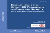 S The IAI Research Papers are brief monographs written by ... · Operationalization of the African Peace and Security ... COMESA Common Market for Eastern and Southern Africa COPS