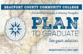 Personalized - Beaufort County Community College...Personalized Learning & Advising Navigator A multipart advising strategy to help students succeed and reach their educational, professional,