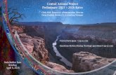 Central Arizona Project Preliminary 2021 – 2026 Rates...Central Arizona Project Preliminary 2021 – 2026 Rates Chris Hall, Finance & Administration Director Doug Dunlap, Finance