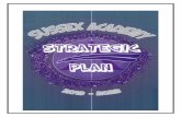 Sussex Academy Strategic Plan(1)...Message!from!Head!of!School!!!!! Sussex!Academy’s!Strategic!Plan!is!the!culmination!of!aprocess!begun!in!fall!2018.This!plan!is! the!resultof!acollaborative!process