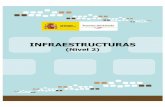 NIVEL2 Documentaciأ³n INFRAESTRUCTURAS ... Infraestructuras nivel 2 2 INTRODUCCIأ“N A LA COMPETENCIA