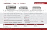 FortiGate 7000E Series Data Sheet - Defencity 2018-12-10آ  FortiGate آ® 7000E Series FortiGate 7060E,