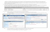 2016-17 SAT Assessment Correction and Assessment Scores ... · 2016-17 SAT Assessment Correction and Assessment Scores Review Procedures Timeline: SAT Assessment Correction functionality