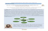 Review of Phytochemical and Medical Applications of Annona ... · Annona muricata contains significant anticancer agents which called acetogenins play an important role in several