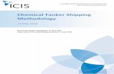 Chemical Tanker Shipping Methodology - Amazon S3...2016/05/27  · 27 May 2016 Date of last formal consultation: 17 April 2015 Expiry date of this methodology document: 17 April 2018