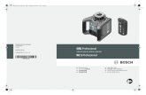 GRL Professional · 2019-01-24 · English | 9 Bosch Power Tools 1 609 92A 28U | (1.2.17) GRL 300 HV/GRL 300 HVG The measuring tool is provided with two warning labels (marked with