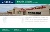 Edmond Crossing · Chick-fil-A,McDonalds,TacoBell,Aarons,SurgeAdventurePark, Jason's Deli and many more. Suites 58 & 60 can be combined for a total of 6,000 SF Suites 72, 74 & 76