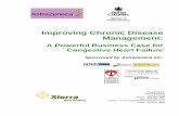 Improving Chronic Disease Management€¦ · Congestive Heart Failure disease management initiative in British Columbia [see Appendix A for Collaborative members]. Background information