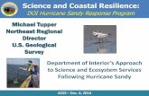 Science and Coastal Resilience - UF/IFAS OCI | Home · Hurricane Matthew (10/7/2016): Probabilities of coastal erosion Real-time Forecast of Coastal Erosion During Hurricane Matthew.