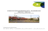 INDIVIDUGERICHT AANBOD 2015-2016 individueel bao 2016.pdfICT-integratie in de kleuterklas Praktische ICT-toepassingen voor jouw klas Jo Bultheel, Gino Vanherweghe 8/01/2016 Brugge