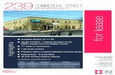 239 Commercial Street Flyer-6...commercial street site drive-in door office warehouse loading. men curves: 27 x 30' second warehouse ( 1 5t floor) women area: 662 sf area : 2,966 sf