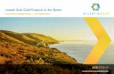 Lowest Cost Gold Producer in the Sector€¦ · capital expenditures, success of mining operations, environmental risks, unanticipated reclamation expenses, title disputes or claims