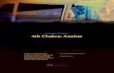 Sahaja Online: 4th Chakra: Anahat · 2017-05-05 · 4th Chakra: Anahat 6 Benefits Just as the human heart continually pumps blood throughout the body in order to sustain it, a strong