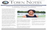 Town of Kiawah Hires Town Administrator Stephanie Monroe ... · 2015 Quarter 4 The Town of Kiawah recently announced it has hired Stephanie Monroe Tillerson as Town Administrator.