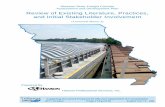 Missouri River Freight Corridor Assessment and Development ... · pertaining to Missouri River history, development, US Army Corps of Engineers, management, navigation, hydrology,