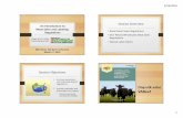 Meat Sales and Label Regulations for Grassfed Beef ...ag.tennessee.edu/cpa/Documents/VA Beef and...Meat Sales and Labeling Regulations Megan Bruch Leffew Marketing Specialist 2016