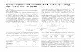 Measurement of serum AST activity using the Seralyzer systemdownloads.hindawi.com/journals/jamc/1985/627341.pdfJournalofAutomaticChemistryofClinicalLaboratoryAutomation, Vol. 7, No.4(October-December1985),pp.204-205