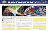 High-Definition Fiber Tractography: Unraveling the ... · in the brain flows within the axons, and millions of axons together form a fiber tract. diagnosis and treatment of brain