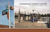 Lynnwood Transit Center Multimodal Accessibility …...2016/12/08  · Transit signal priority (TSP) along key transit corridors to improve speed and reliability Auto Strategies Poplar
