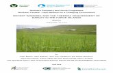 RECENT WARMING AND THE THERMAL REQUIREMENT OF …cereal.interreg-npa.eu/...Barley-Faroe_Islands_NPA... · Northern Periphery and Arctic Programme Northern Cereals – New Markets