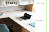 Laminate Desking - W. W. Grainger · Company’s 10500 Series desking is the real deal—and the ... resistant laminate, multiple fasteners, and strong inner-frame construction, making