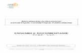 ENSEMBLE DOCUMENTAIRE - ac-reunion.fr · 2016-10-28 · 6 Textes de références : -Circulaire 2000-095 du 26 juin 2000 « Encadrement des périodes en entreprises – Formations